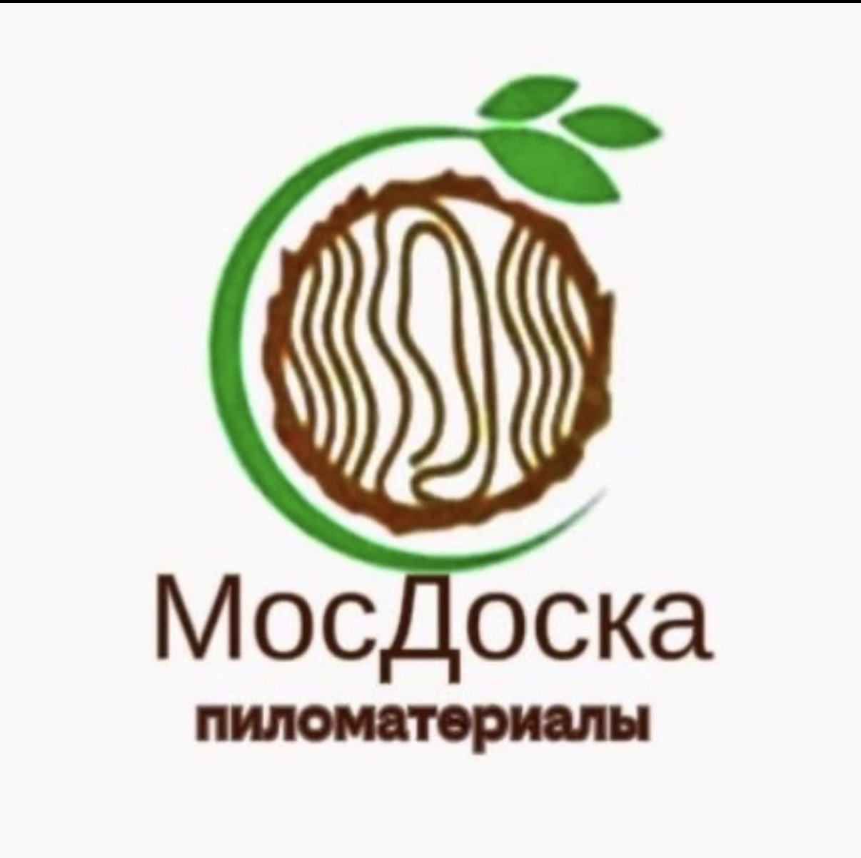 МосДоска — пиломатериалы